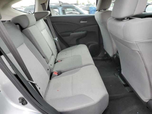 Photo 6 from auction – 2016 HONDA CR-V LX with VIN 5J6RM4H39GL098207
