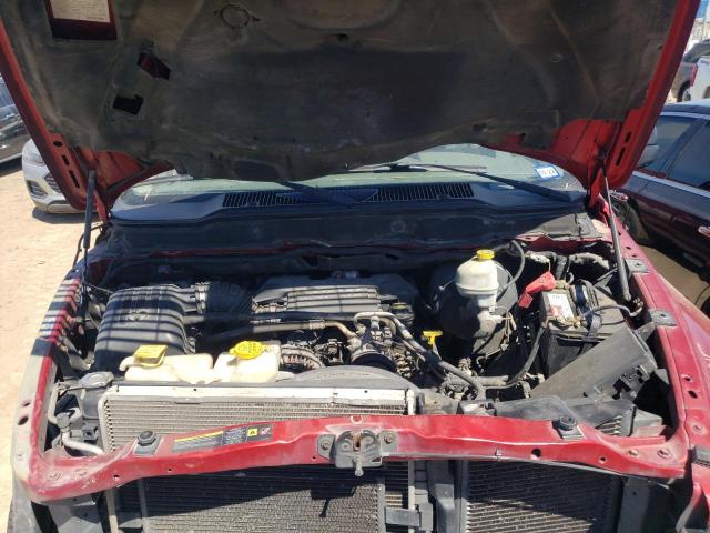 Photo 7 from auction – 2006 DODGE RAM 1500 S with VIN 1D7HA18216S627871