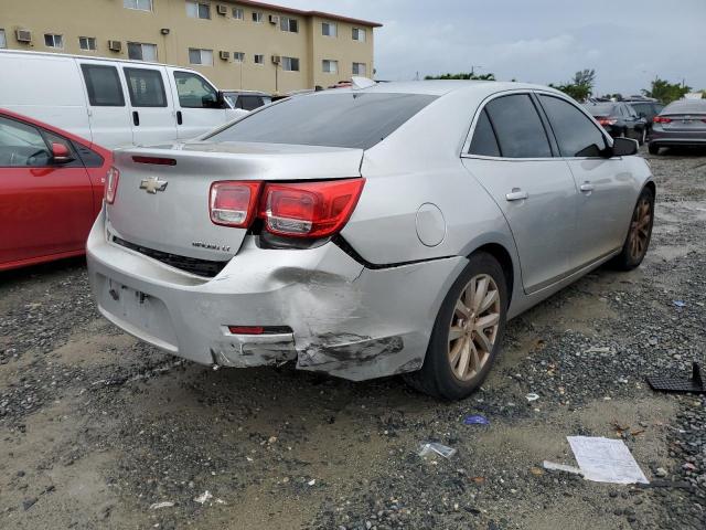 Photo 4 from auction – 2015 CHEVROLET MALIBU 2LT with VIN 1G11D5SLXFF209399