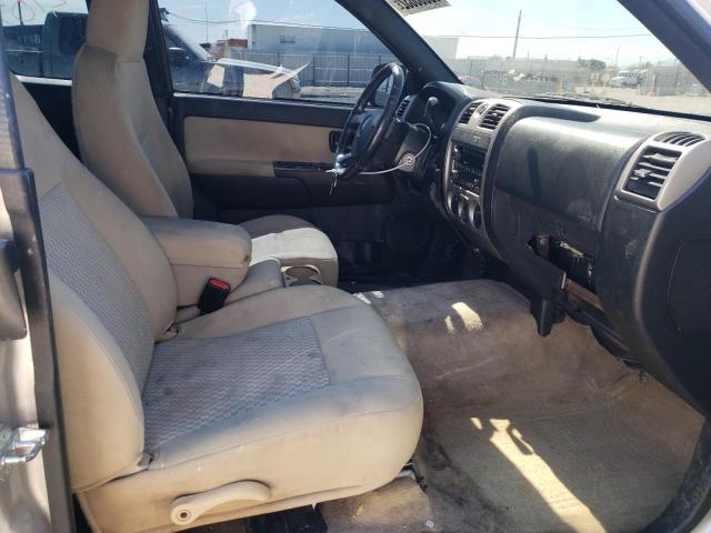 Photo 5 from auction – 2007 CHEVROLET COLORADO with VIN 1GCCS19E378209420