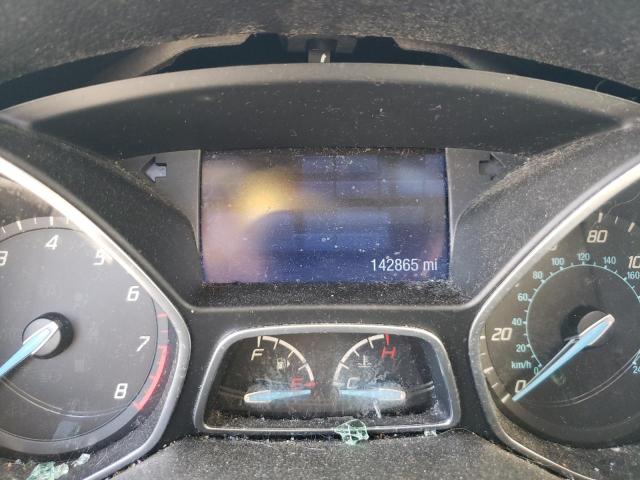 صورة رقم 8 من المزاد - 2013 FORD FOCUS SE مع VIN 1FADP3F28DL317395