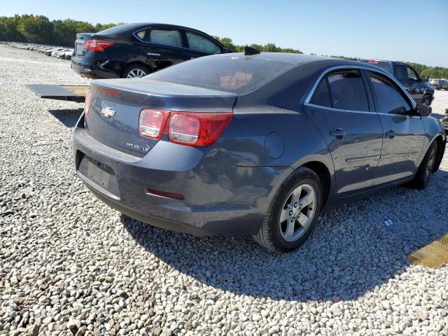 Photo 4 from auction – 2015 CHEVROLET MALIBU LS with VIN 1G11B5SL6FF242826