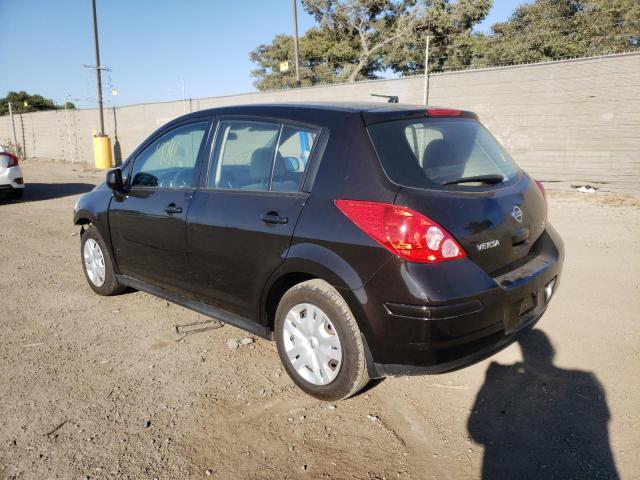 Photo 3 from auction – 2012 NISSAN VERSA S with VIN 3N1BC1CP6CK200587