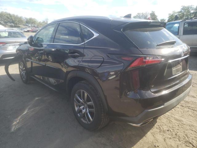 Zdjęcie 3 z aukcji – 2015 LEXUS NX 200T z VIN JTJBARBZ3F2016242