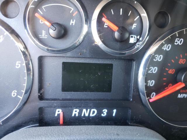 Photo 8 from auction – 2005 FORD FREESTAR L with VIN 2FMZA58235BA19585