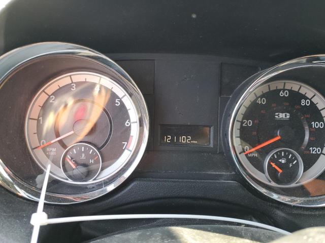 Photo 8 from auction – 2014 DODGE GRAND CARA with VIN 2C4RDGBG0ER191320