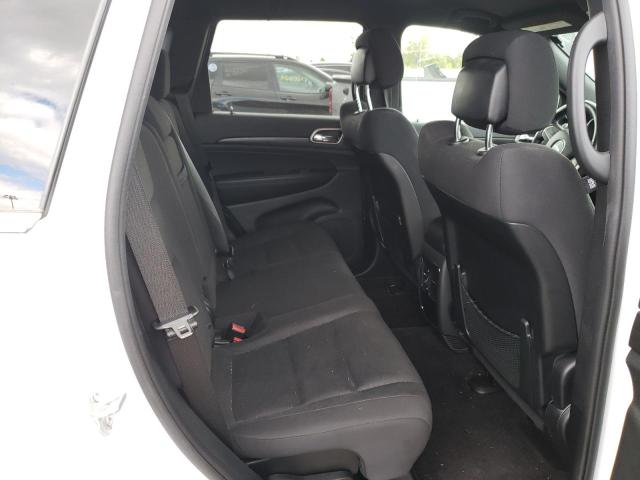 Photo 6 from auction – 2016 JEEP GRAND CHER with VIN 1C4RJFAG5GC390024