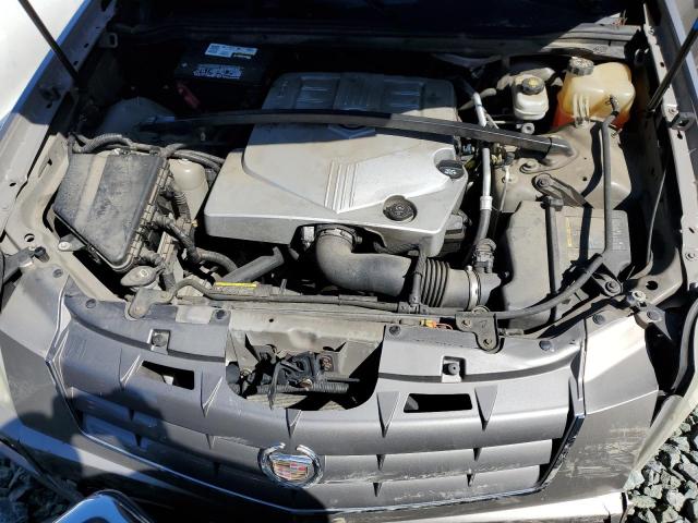 Photo 7 from auction – 2004 CADILLAC SRX with VIN 1GYEE637140188515