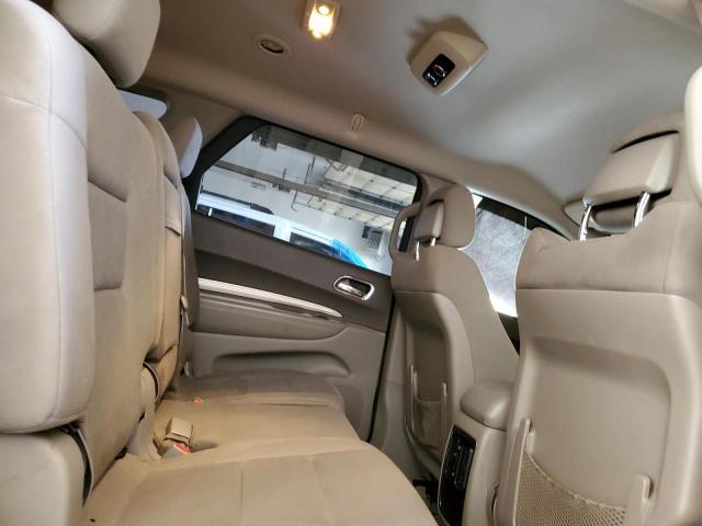 Photo 6 from auction – 2011 DODGE DURANGO EX with VIN 1D4RE2GG0BC639541