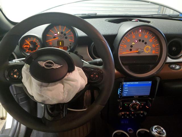 Photo 9 from auction – 2013 MINI COOPER ROA with VIN WMWSY3C51DT565501