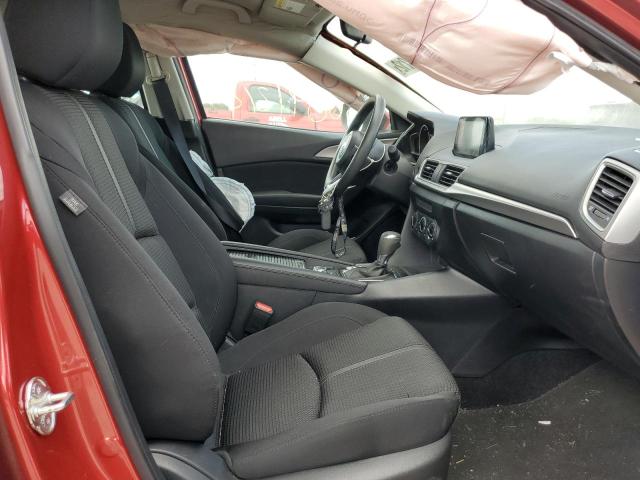 Photo 5 from auction – 2018 MAZDA 3 SPORT with VIN 3MZBN1U73JM159985