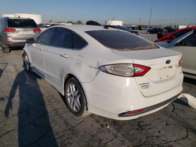 Photo 3 from auction – 2015 FORD FUSION SE with VIN 1FA6P0H73F5127995