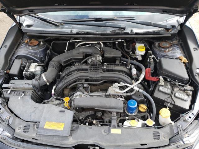 Photo 7 from auction – 2017 SUBARU IMPREZA PR with VIN 4S3GKAD6XH3626839
