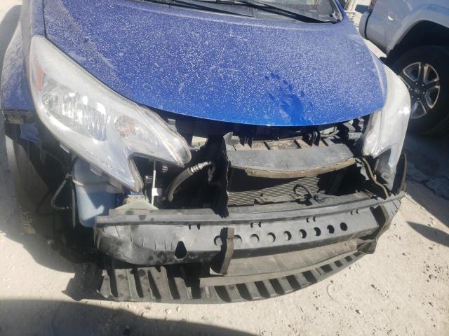 Photo 9 from auction – 2015 NISSAN VERSA NOTE with VIN 3N1CE2CP5FL355764
