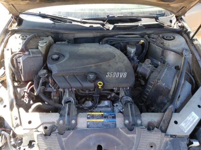 Photo 7 from auction – 2007 CHEVROLET IMPALA LT with VIN 2G1WT58K779145999