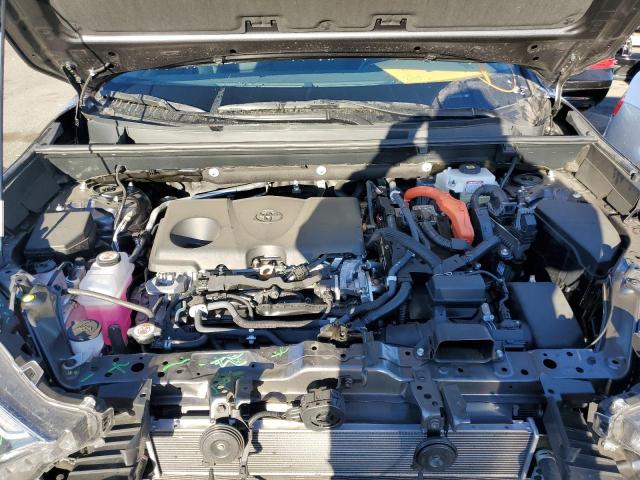 Photo 7 from auction – 2021 TOYOTA RAV4 LIMIT with VIN 4T3D6RFV4MU062929