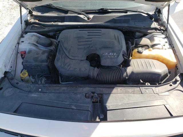 Photo 7 from auction – 2014 DODGE CHALLENGER with VIN 2C3CDYAG2EH101088