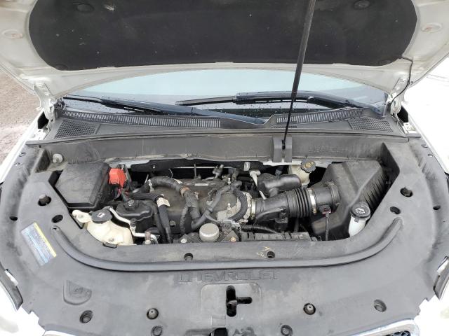 Zdjęcie 7 z aukcji – 2010 CHEVROLET TRAVERSE L z VIN 1GNLRFED7AS146555