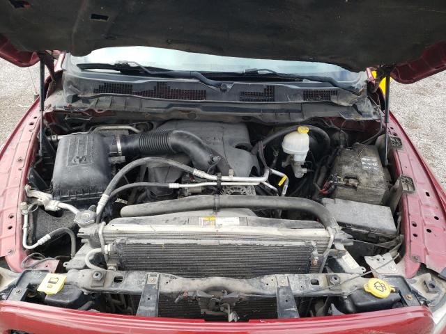 Photo 7 from auction – 2014 RAM 1500 SLT with VIN 1C6RR7LT3ES345862