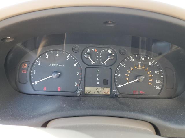 Photo 8 from auction – 2006 KIA OPTIMA LX with VIN KNAGD128965442666