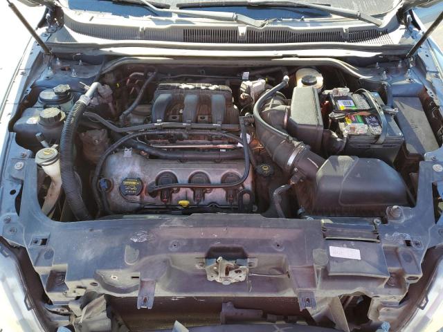 Photo 7 from auction – 2010 FORD TAURUS LIM with VIN 1FAHP2FW2AG101299