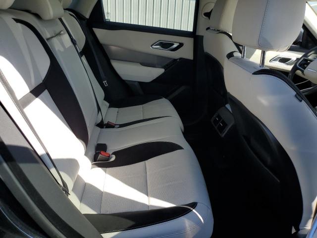 Photo 6 from auction – 2021 LAND ROVER RANGE ROVE with VIN SALYJ2EX1MA324438