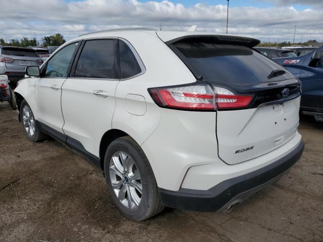 Photo 3 from auction – 2020 FORD EDGE TITAN with VIN 2FMPK3K97LBA75220