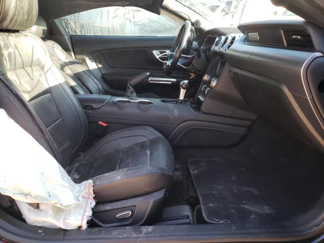 Photo 5 from auction – 2018 FORD MUSTANG with VIN 1FA6P8TH2J5156914