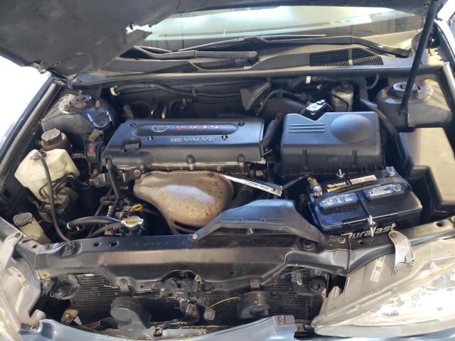 Photo 7 from auction – 2004 TOYOTA CAMRY LE with VIN 4T1BE32K14U805848