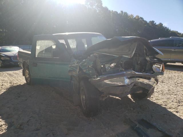 FORD RANGER SUP 1995 with VIN 1FTCR15X6SPA68893 - Photo from auction