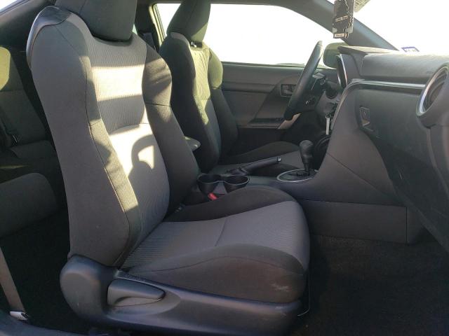 Photo 5 from auction – 2015 TOYOTA SCION TC with VIN JTKJF5C75FJ003447