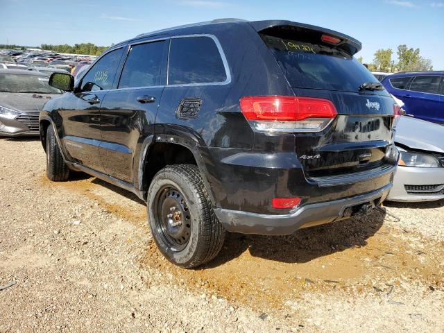 Photo 3 from auction – 2014 JEEP GRAND CHER with VIN 1C4RJFAG2EC194278