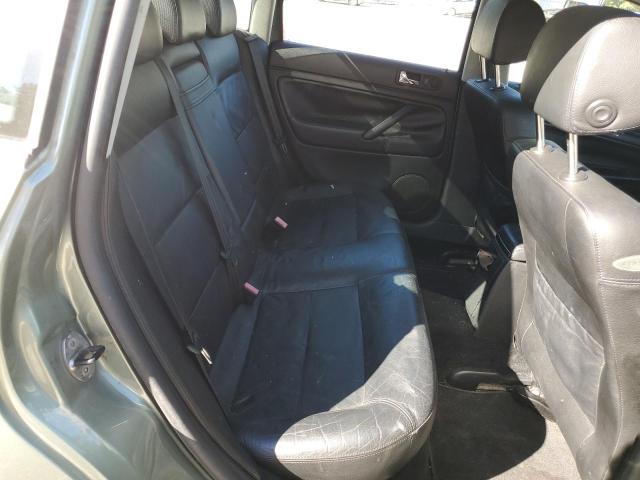 Photo 6 from auction – 2003 VOLKSWAGEN PASSAT GLS with VIN WVWPD63BX3P034283