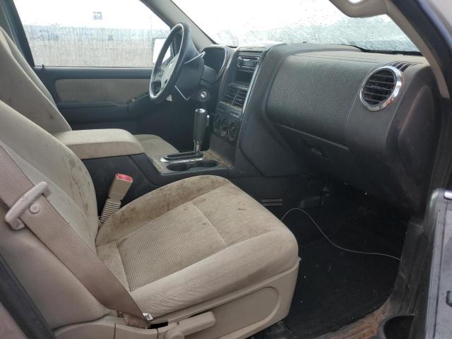 Photo 5 from auction – 2008 FORD EXPLORER with VIN 1FMEU73E78UA53403