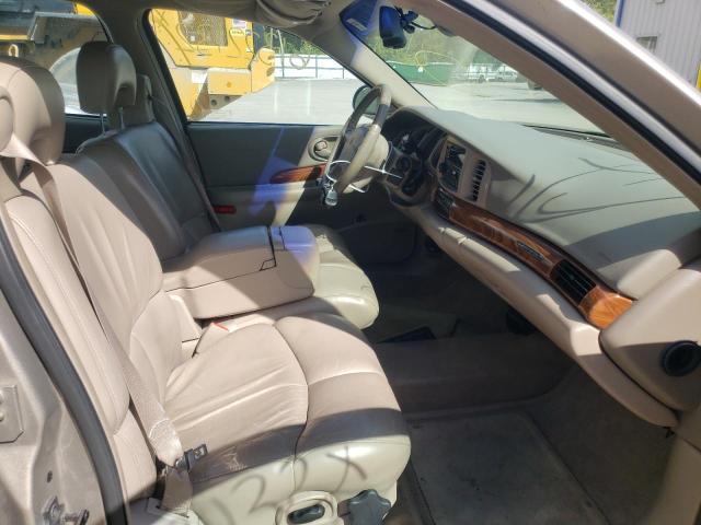 Photo 5 from auction – 2001 BUICK LESABRE CU with VIN 1G4HP54K914139959
