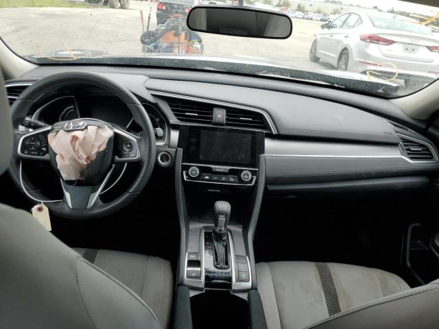 Photo 9 from auction – 2018 HONDA CIVIC EX with VIN 2HGFC2F75JH538936