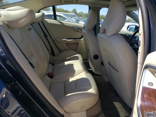 Photo 6 from auction – 2013 VOLVO S60 T5 with VIN YV1612FS1D1231642