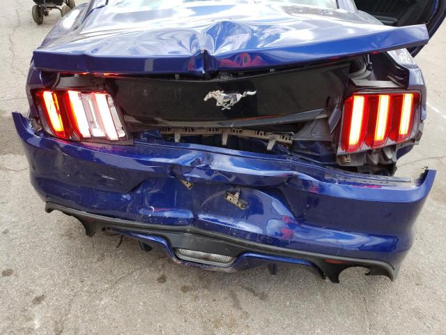 Photo 9 from auction – 2016 FORD MUSTANG with VIN 1FA6P8TH0G5271195