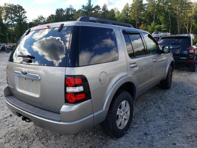 Photo 4 from auction – 2008 FORD EXPLORER X with VIN 1FMEU63E48UA90838