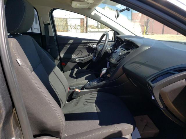 Photo 5 from auction – 2016 FORD FOCUS SE with VIN 1FADP3K25GL405542