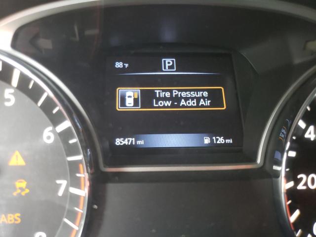 Photo 8 from auction – 2016 NISSAN ALTIMA 2.5 with VIN 1N4AL3AP2GN309299