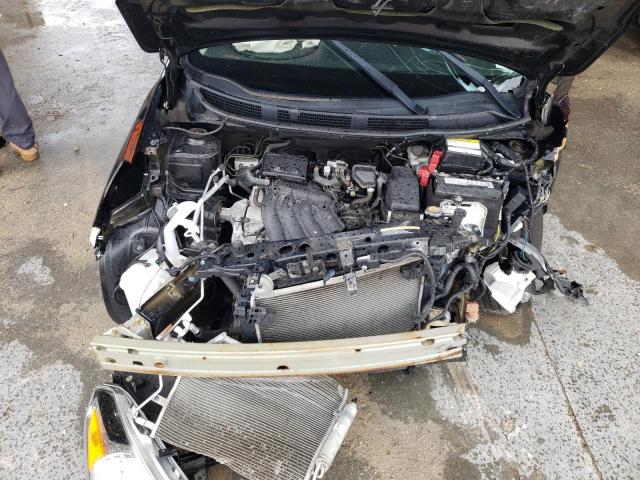 Photo 7 from auction – 2018 NISSAN VERSA S with VIN 3N1CN7AP0JL861494