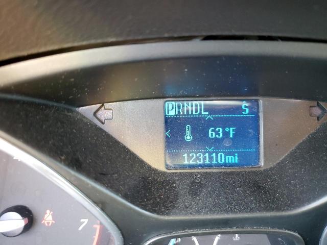 Photo 8 from auction – 2012 FORD FOCUS SE with VIN 1FAHP3F23CL125446