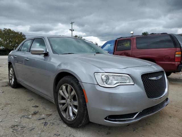 CHRYSLER 300 LIMITE 2017 with VIN 2C3CCARG7HH616879 - Photo from auction