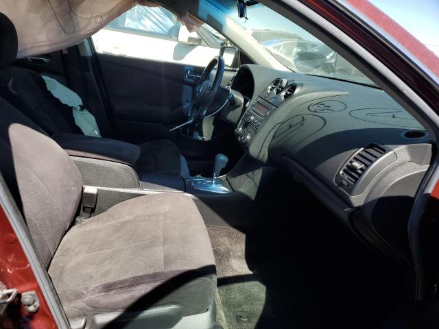 Photo 5 from auction – 2011 NISSAN ALTIMA BAS with VIN 1N4AL2AP1BC174864