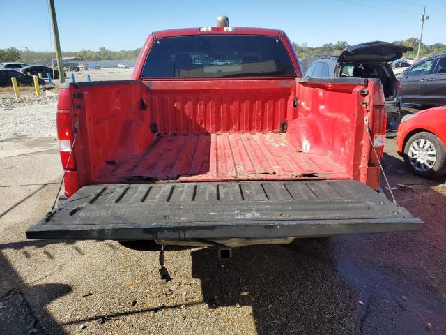 Photo 9 from auction – 2008 FORD F150 SUPER with VIN 1FTPW14V88FB50018