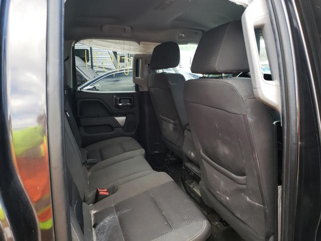 Photo 6 from auction – 2016 CHEVROLET SILVERADO with VIN 1GCVKRECXGZ217617