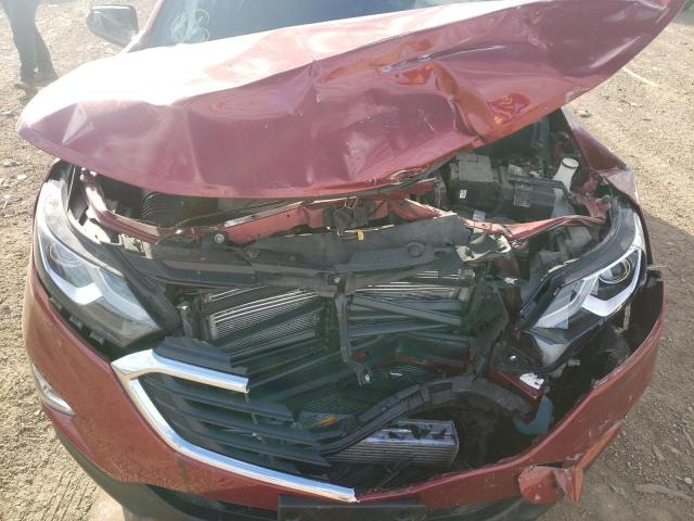 Photo 7 from auction – 2018 CHEVROLET EQUINOX LT with VIN 2GNAXSEVXJ6267503