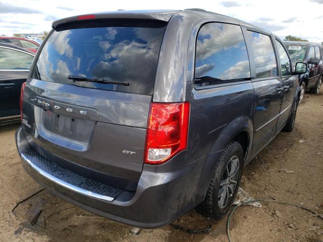 Photo 4 from auction – 2017 DODGE GRAND CARA with VIN 2C4RDGEG4HR696793