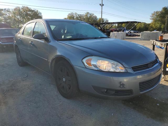 CHEVROLET IMPALA LTZ 2007 with VIN 2G1WU58R079193144 - Photo from auction